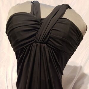 Express Women's Sleeveless Stretchy Dress. Medium.